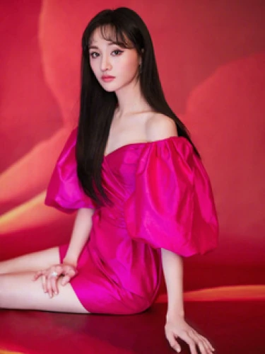 Zheng Shuang (郑爽)
