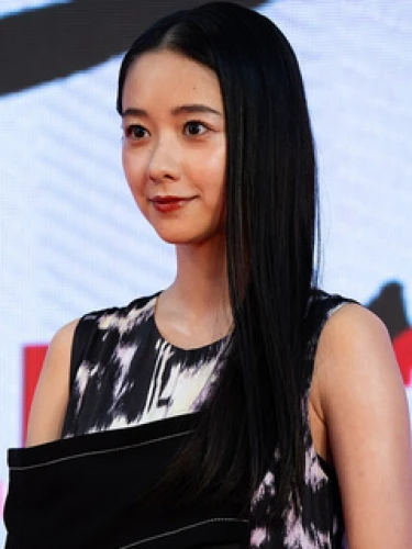 Hotta Mayu (堀田真由)