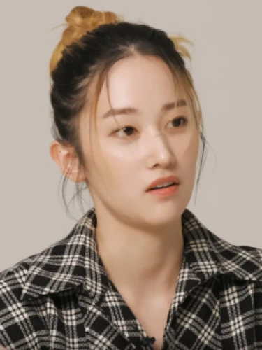 Jeon Jong-seo (전종서)