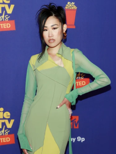 Jaime Xie