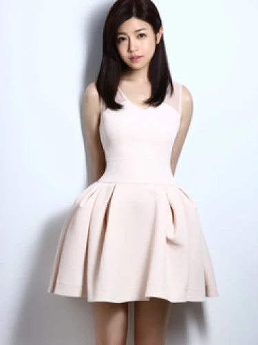 Michelle Chen (陳妍希)