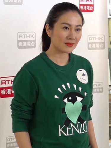 Michelle Ye (葉璇)