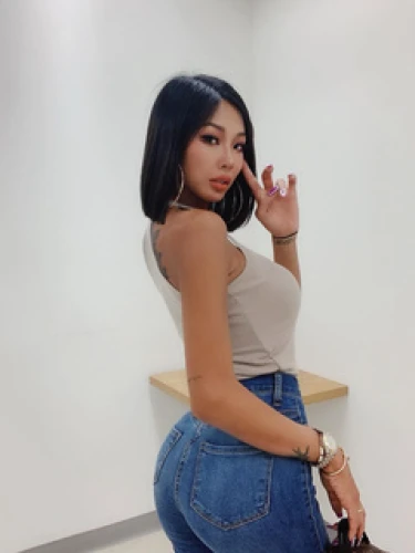 Jessi (제시)