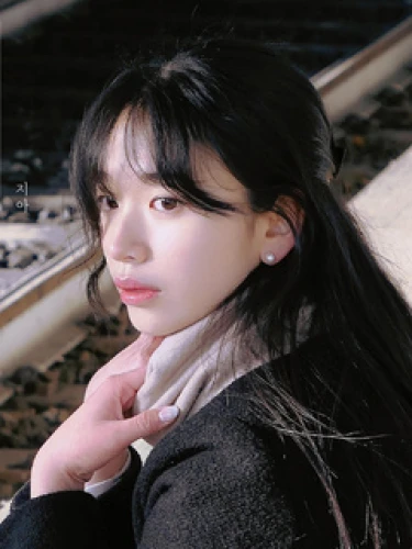 Zia (지아)