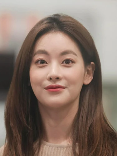 Oh Yeon-seo (오연서)