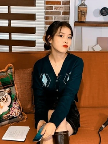 Lee Ji-Eun (이지은)