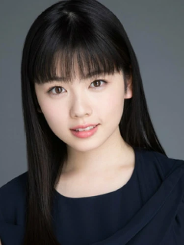 Koshiba Fuka (小芝風花)