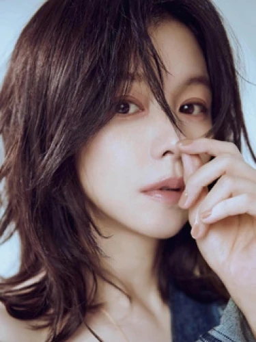 Vivian Hsu (徐 若瑄)