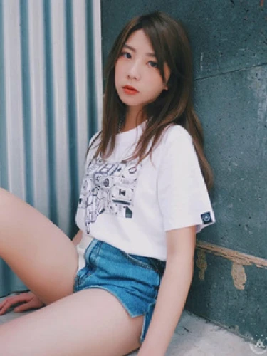 Ah Gi (樊沛珈)