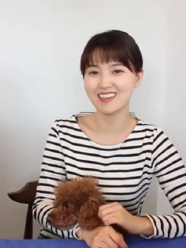 Mrs Gao (小茉)