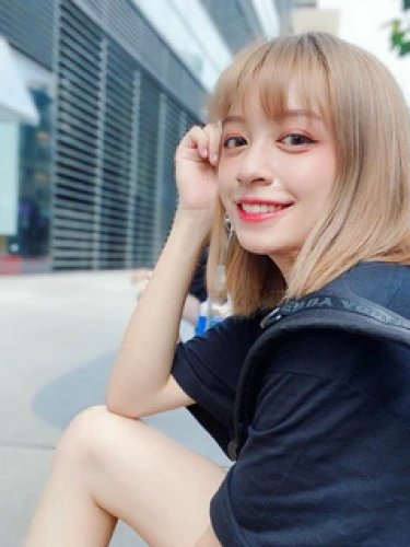 Haley Duu (阿民)