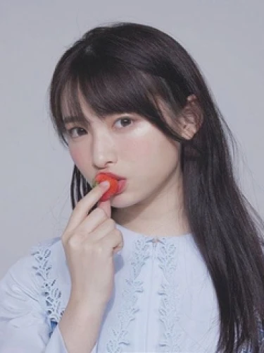 Kubo Satone (久保怜音)