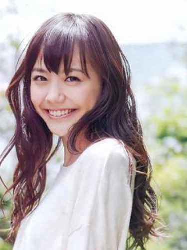 Airi Matsui (松井 愛莉)