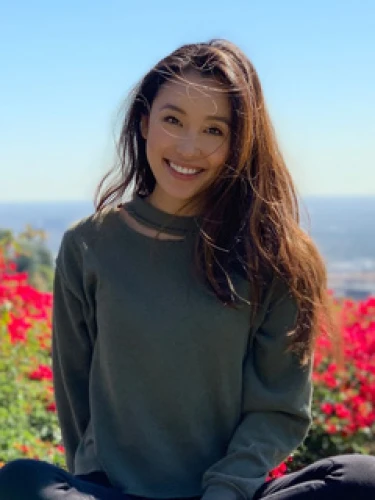 Olivia Sui (穗亩)