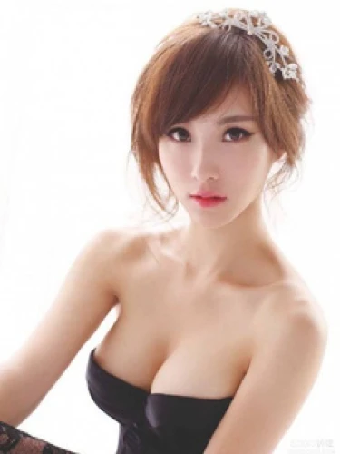 Jasmine (陳瑀希)