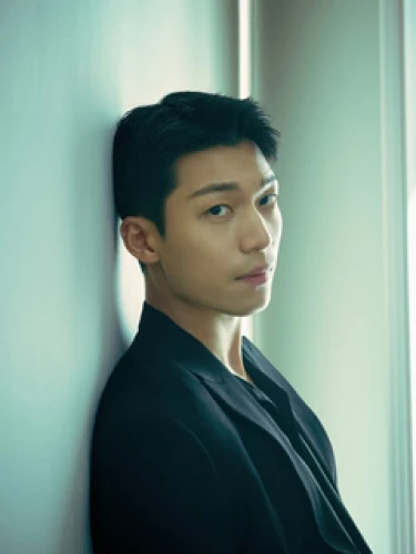 Wi Ha-joon (위하준)