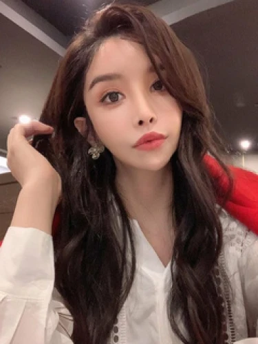 Harisu (하리수)