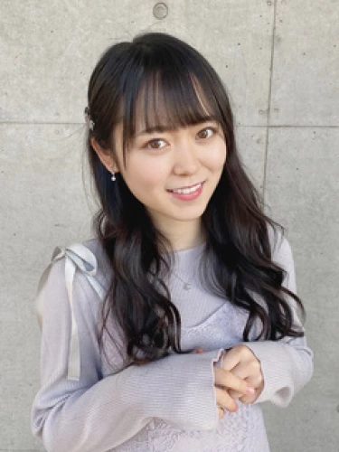 Nishikawa Rei (西川怜)
