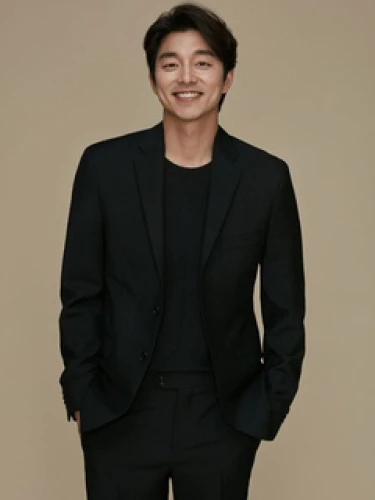 Gong Yoo (공유)