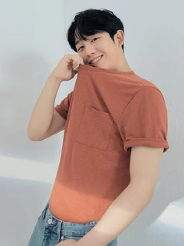 Jung Hae-in (정해인)