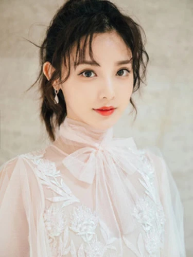 Peng Xiaoran (彭小苒)