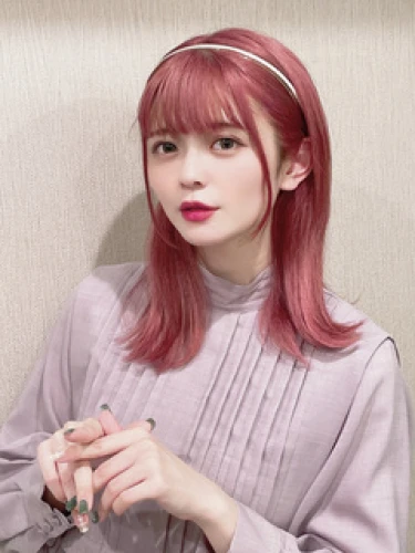 Risa Tsumugi (紡木 吏佐)