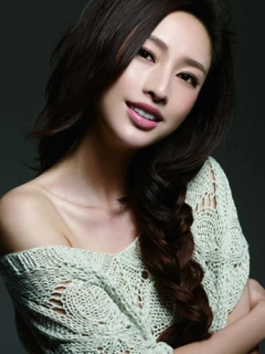 Zhang Li (张俪)