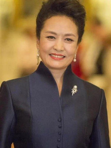 Peng Liyuan (彭丽媛)