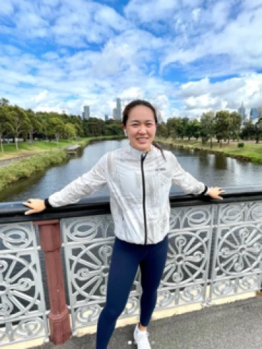 Zhu Lin (朱琳)