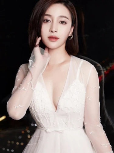 Gan Tingting (甘婷婷)