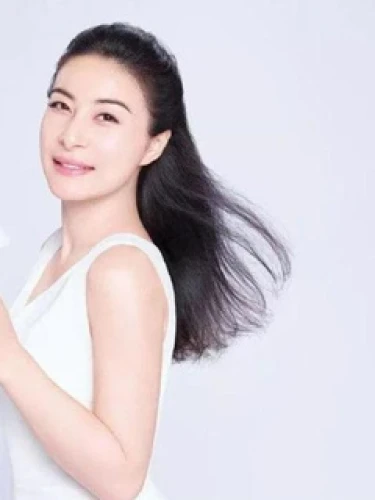 Guo Jingjing (郭晶晶)