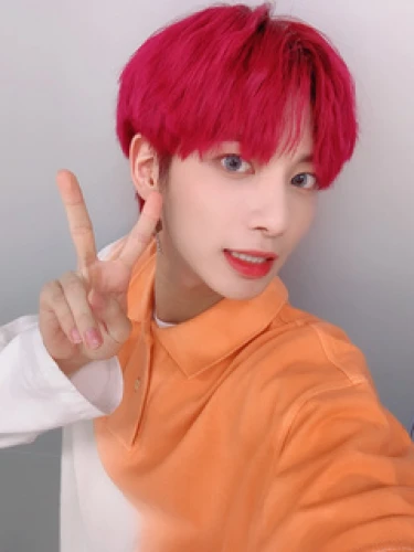 Taehyun (태현)