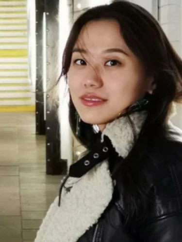 Xiao Jian (小渐)