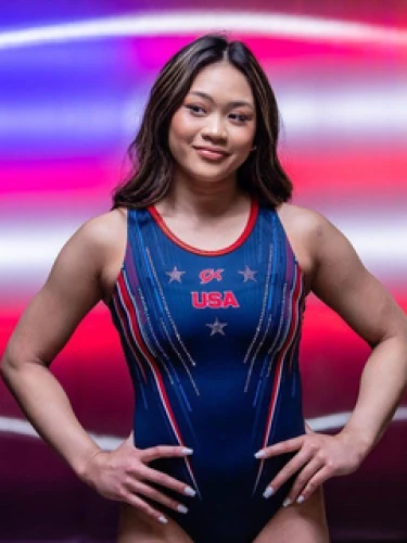 Sunisa Lee