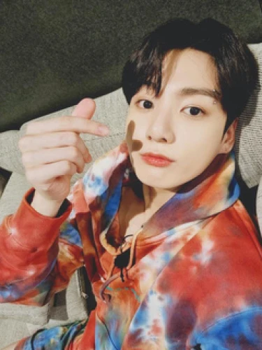 Jungkook (정국)