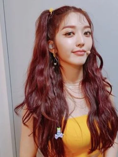 Chanmi (金澯美)