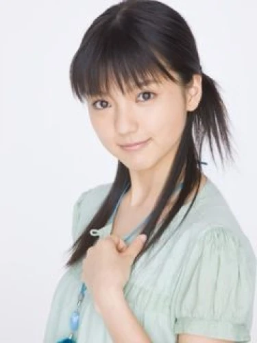 Erina Mano (真野恵里菜)