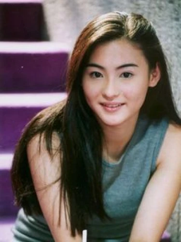 Cecilia Cheung (張栢芝)