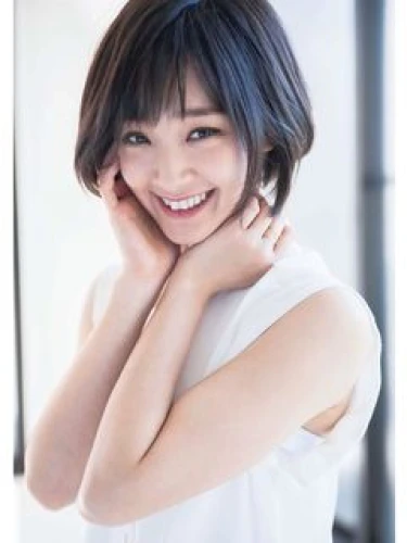 Ayame Goriki (剛力 彩芽)