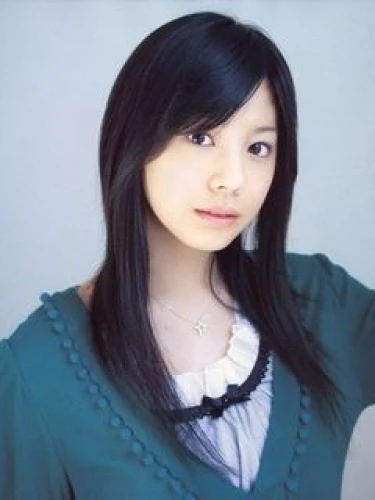 Kaho (夏帆)
