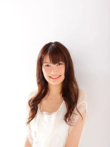 Aya Ohmasa (大政 絢)
