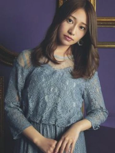 Reika Sakurai (桜井玲香)